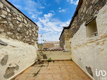 maison à Roquefort-des-Corbières (11)