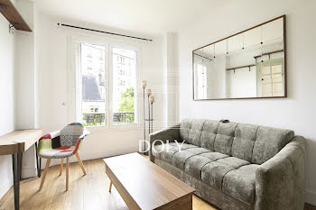 appartement à Paris 18ème (75)