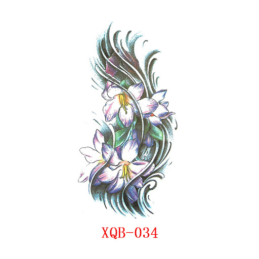 XQB 034