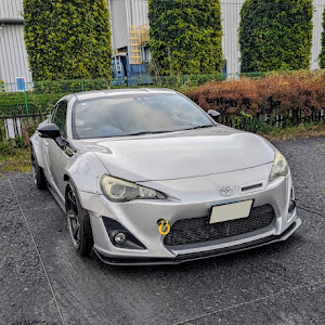 BRZ ZC6
