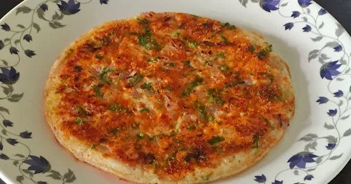 Tomato Uttapam