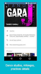 Tango In Istanbul(圖2)-速報App
