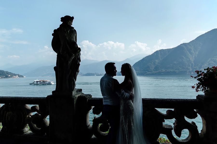 Photographe de mariage Paolo Orsolini (prophotoitaly). Photo du 15 janvier