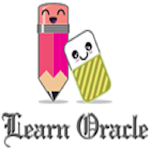 Learn Oracle Apk