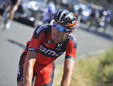 Greg Van Avermaet is de winnaar van een sterk bezette Gullegem Koerse