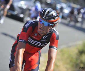 Greg Van Avermaet is de winnaar van een sterk bezette Gullegem Koerse