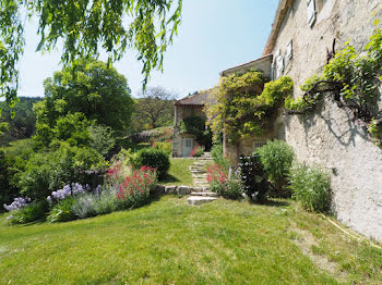 maison à Val-Maravel (26)