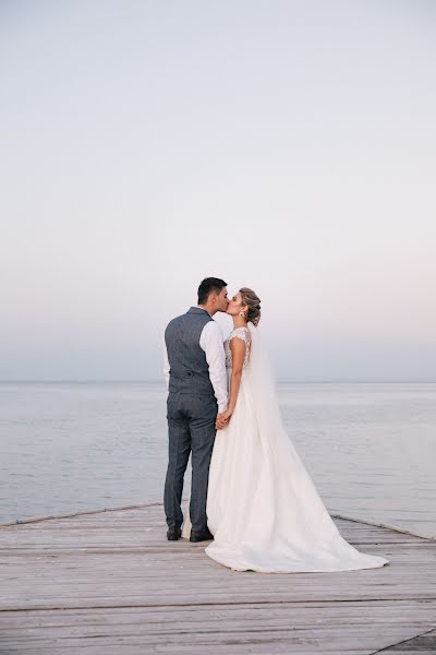 Wedding photographer Evgeniy Karimov (p4photo). Photo of 21 November 2019