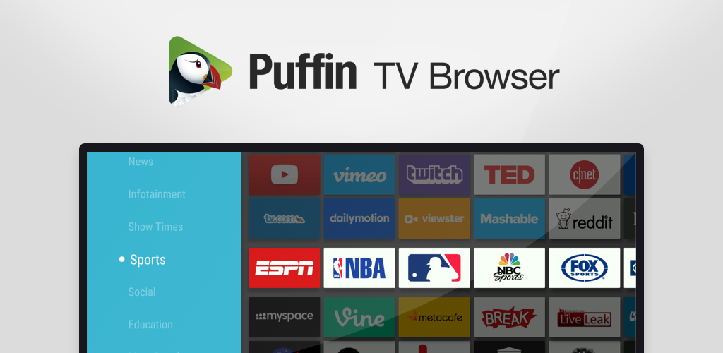 puffin tv apk