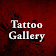 Tattoo Gallery icon