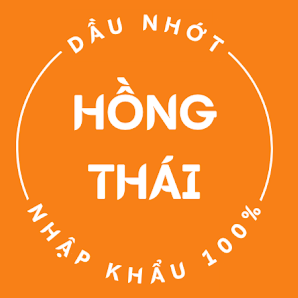 Dầu Nhớt Hồng Thái