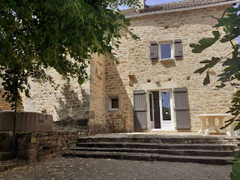 maison à Martiel (12)