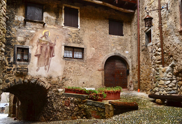 La porta Santa di giuseppedangelo