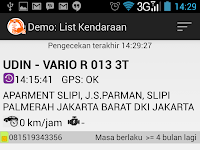 Cara Melacak Motor Hilang Tanpa Gps