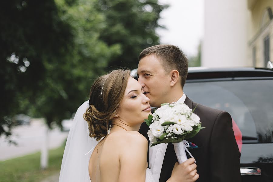 Fotografo di matrimoni Mariya Bogdanova (mariabogdanova). Foto del 3 aprile 2016