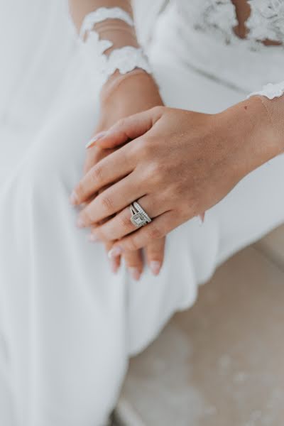 Fotógrafo de casamento Meriam Augustin (meriamaugustin1). Foto de 4 de novembro 2023