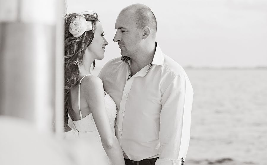 Wedding photographer Aleksey Kononenko (kononenko7). Photo of 17 March 2013