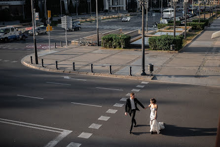 Fotografo di matrimoni Alex Po (alexpo). Foto del 1 febbraio