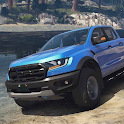 Icon Ford Raptor: Offroad & City