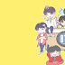 [Get 35+] 38+ Bts Cartoon Wallpaper Pc Images vector