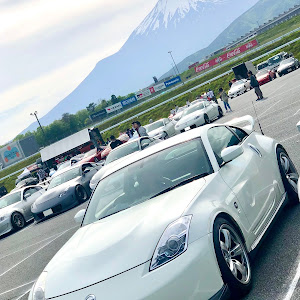 フェアレディZ Z33