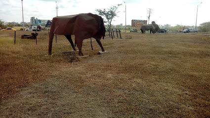 Monumento a la Ganadería