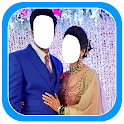 Couple Photo Fashion Frames