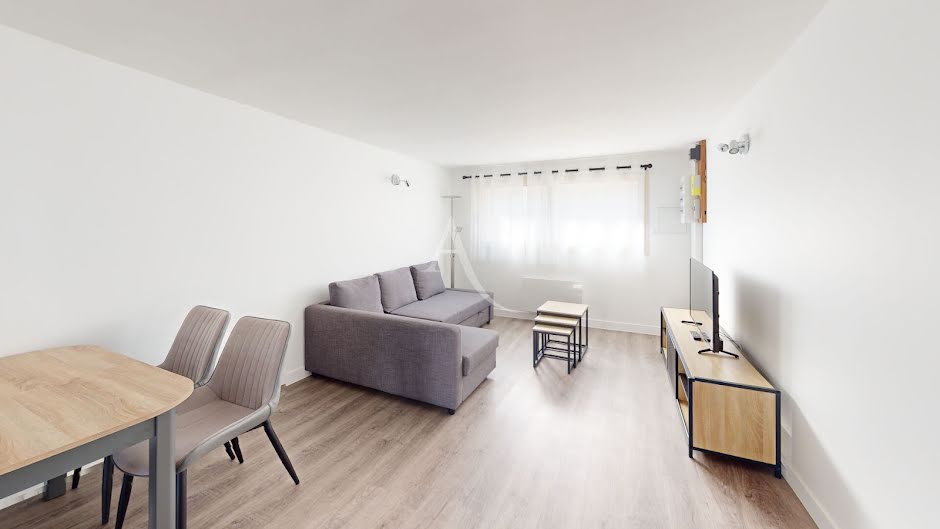 Location meublée appartement 3 pièces 58.49 m² à Athis-Mons (91200), 1 100 €