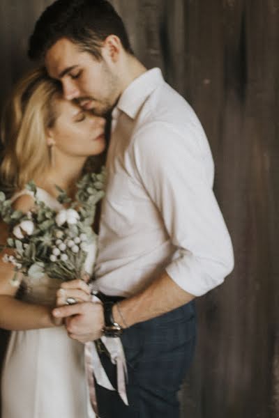 Wedding photographer Olga Kovalenko (olgakova). Photo of 26 April 2019