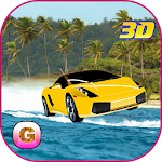 Cover Image of Download Flying Car: Boat Flying Cars 1.7 APK