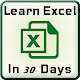 Download Learn Excel In 30 Days For PC Windows and Mac 1.0