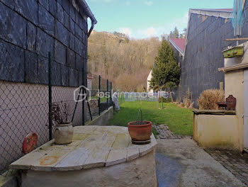 maison à Labastide-Rouairoux (81)