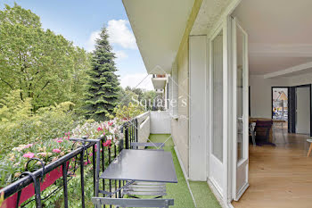 appartement à Neuilly-sur-Seine (92)