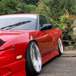 180SX RPS13