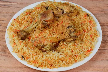 Al-Noor Biryani Centre photo 