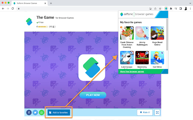 10 fun browser games to play with friends - Softonic