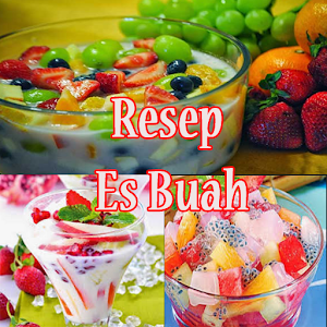 Download Es Buah For PC Windows and Mac