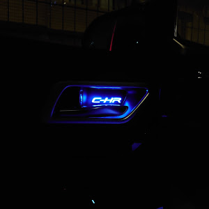 C-HR ZYX11