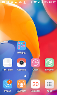 S Launcher - Desktop, Theme, Wallpapers(圖1)-速報App