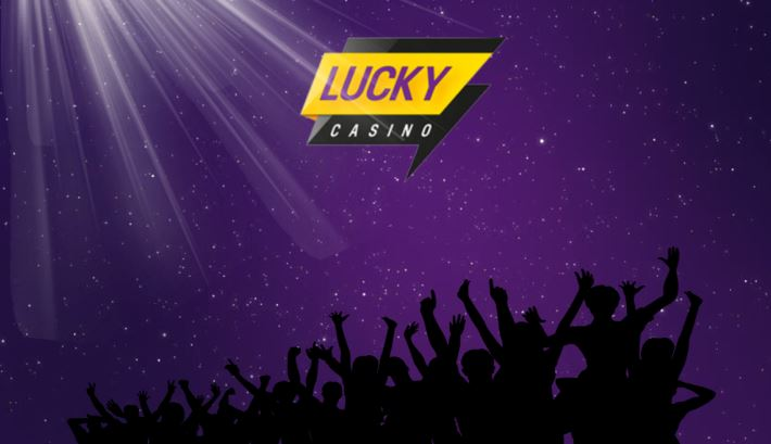 Lucky Casino