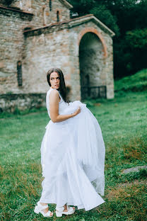 Fotógrafo de casamento Kamil Aronofski (kamadav). Foto de 20 de agosto 2016