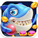 Fishing Goal-街機達人捕魚機（2019 Popular Arcade Fishing） icon