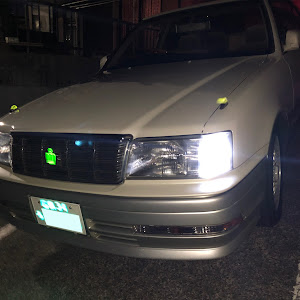 クラウンロイヤル JZS151