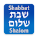 Shabbat Shalom icon