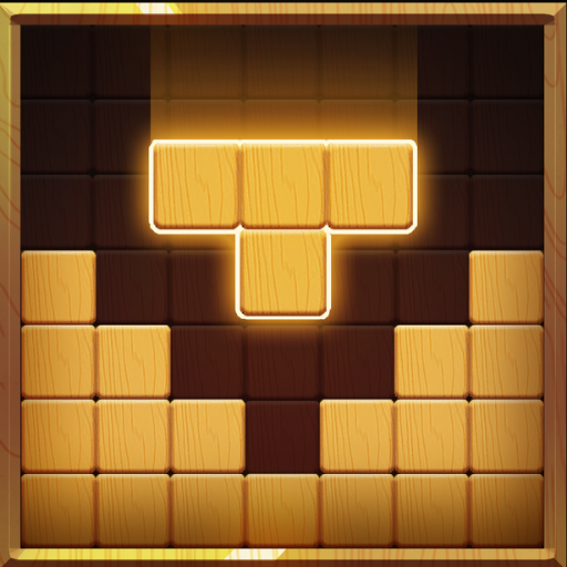 Wood Block Puzzle Challenge on the App Store