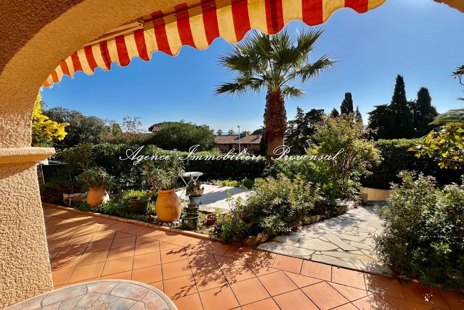 Vente maison 4 pièces 81.13 m² à Sainte-Maxime (83120), 651 000 €