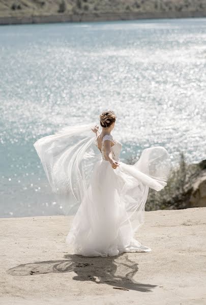 Fotógrafo de casamento Vyacheslav Demchenko (dema). Foto de 14 de junho 2020