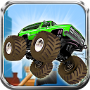 Monster Car City Race 2.0 descargador