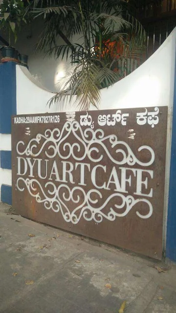 Dyu Art Cafe photo 