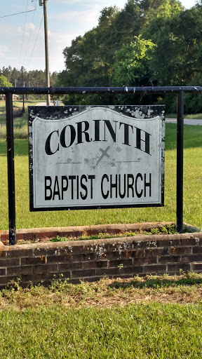 Corinth Baptist Church